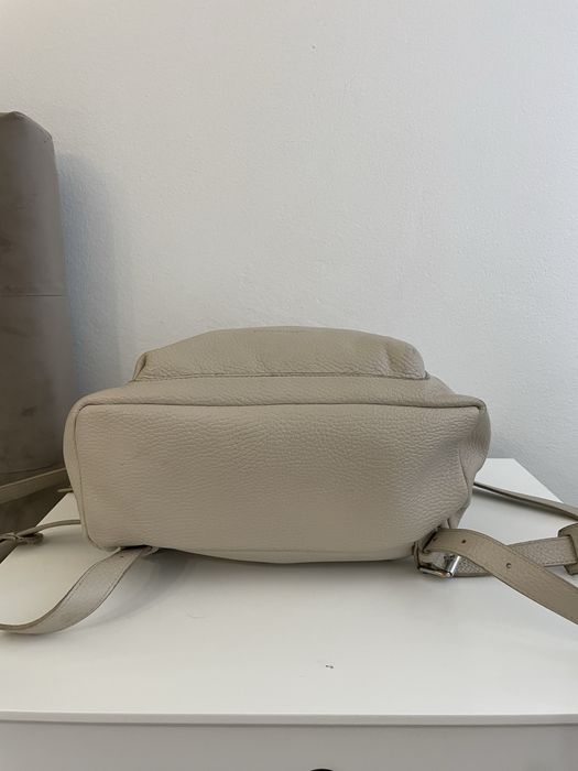 Rucsac piele Coccinelle