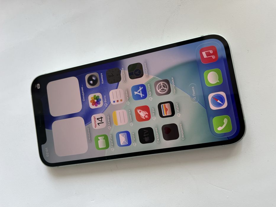 Iphone 12 128гб Apple