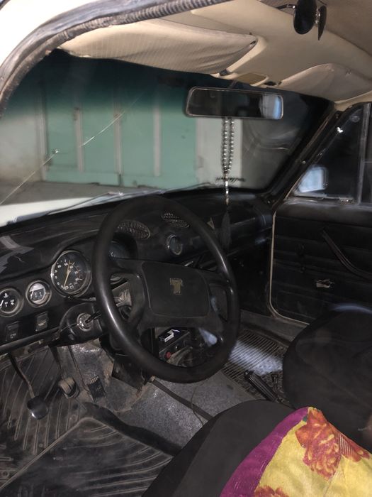 ваз 2106 sotiladi