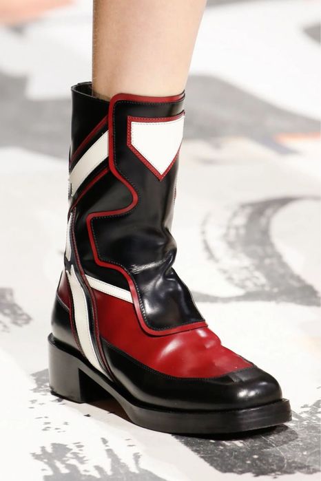 Ботинки Dior оригинал
