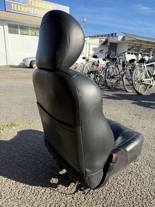 Седалка за Jeep Grand Cherokee WJ