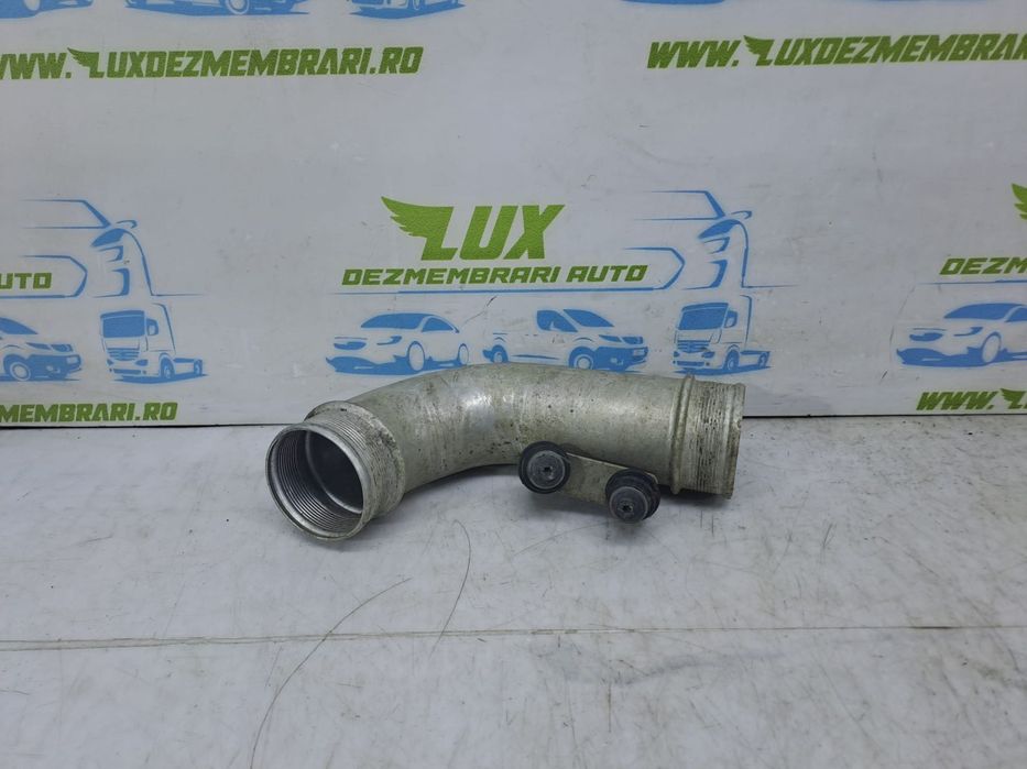 Furtun intercooler 4h0145762h 3.0 tdi Audi A8 D4/4H  [din 2010 pana