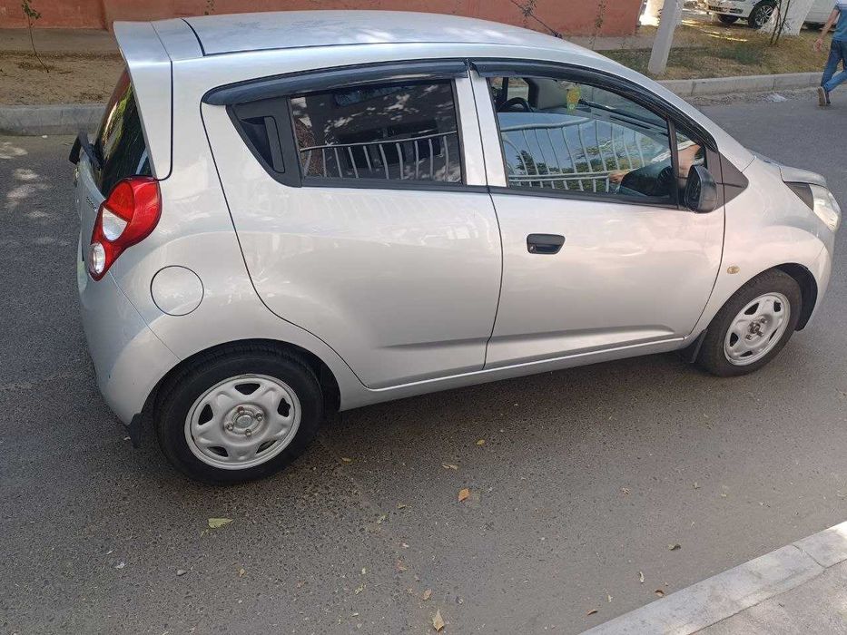 SPARK EVRO 2014 avtomat Srochno