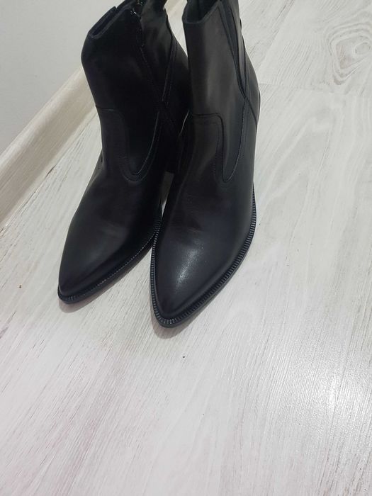 Vand Botine Scotch&Soda