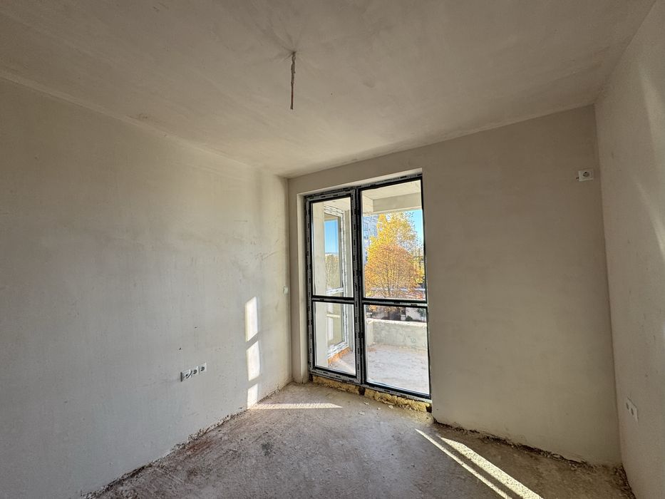 Продава ново строителство в гр. Казанлък