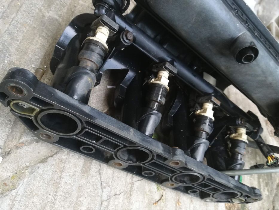 Всмукателен колектор за Land Rover Freelander 1.8 I 120 к.с