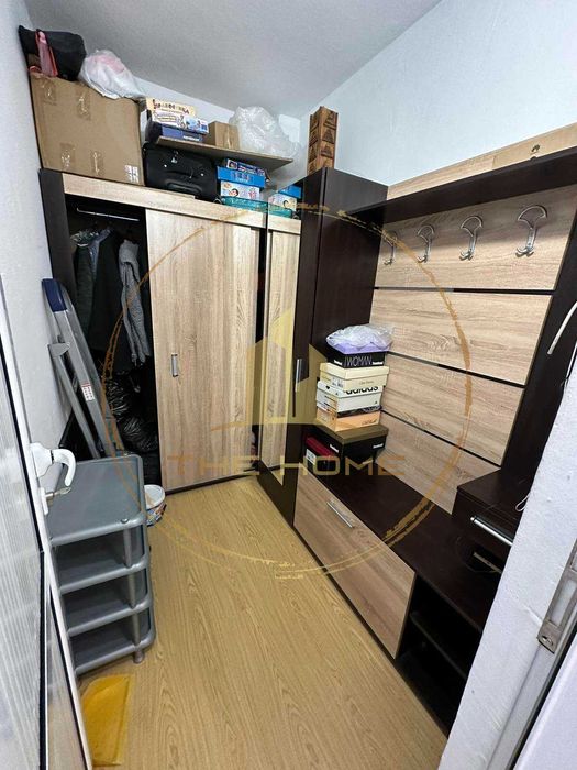 Дава се под наем Тристаен апартамент в Варна, Окръжна болница - 90 кв.м за 797.64 € - Снимка #8