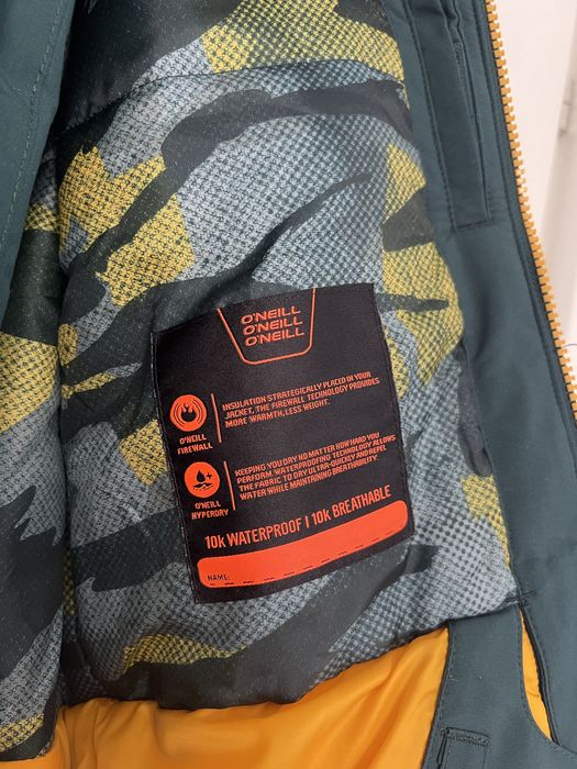 O’Neill Costum ski 12 ani