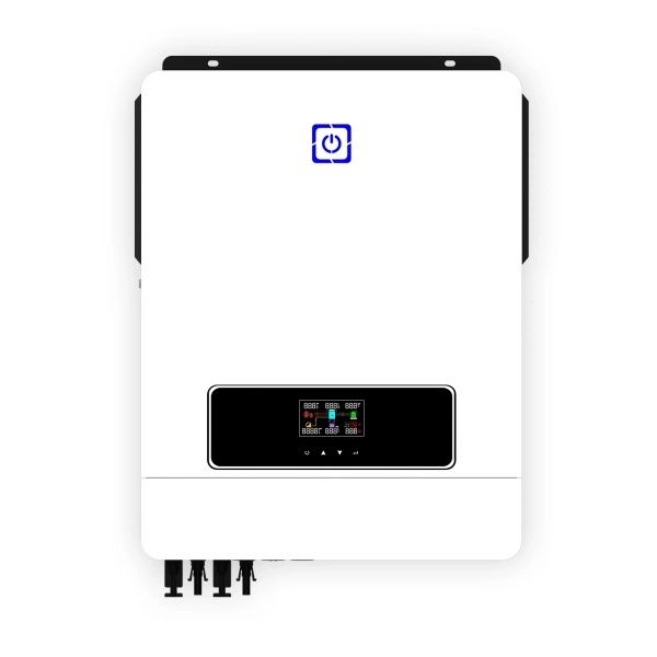 Инвертор MPS-V MAX 10.2 kw