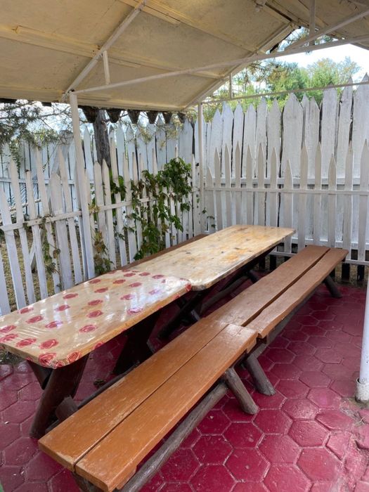 Сдам в аренду домик с баней.