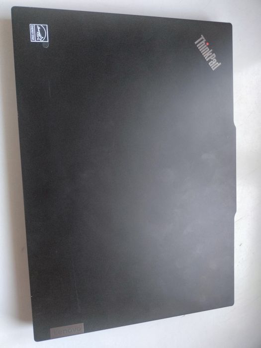 ThinkPad Lenovo E14 gen 5