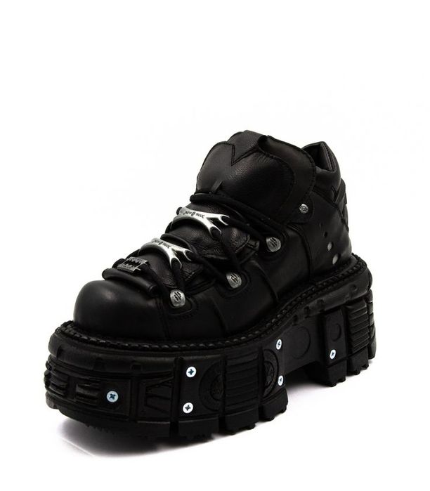 Крассовки new rocky