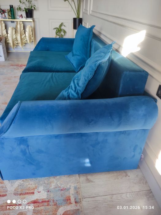 Диван гостинный раскладной