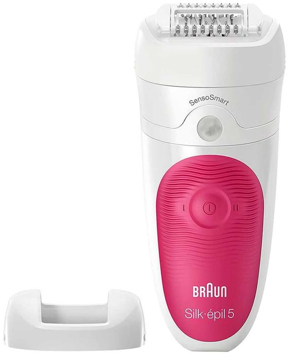 Епилатор Braun Silk Epil 5