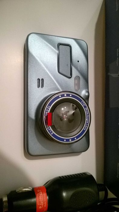 Видео регистратор за автомобил