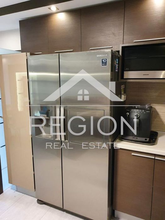 Дава се под наем Тристаен апартамент в Варна, Трошево - 120 кв.м за 747.66 € - Снимка #11