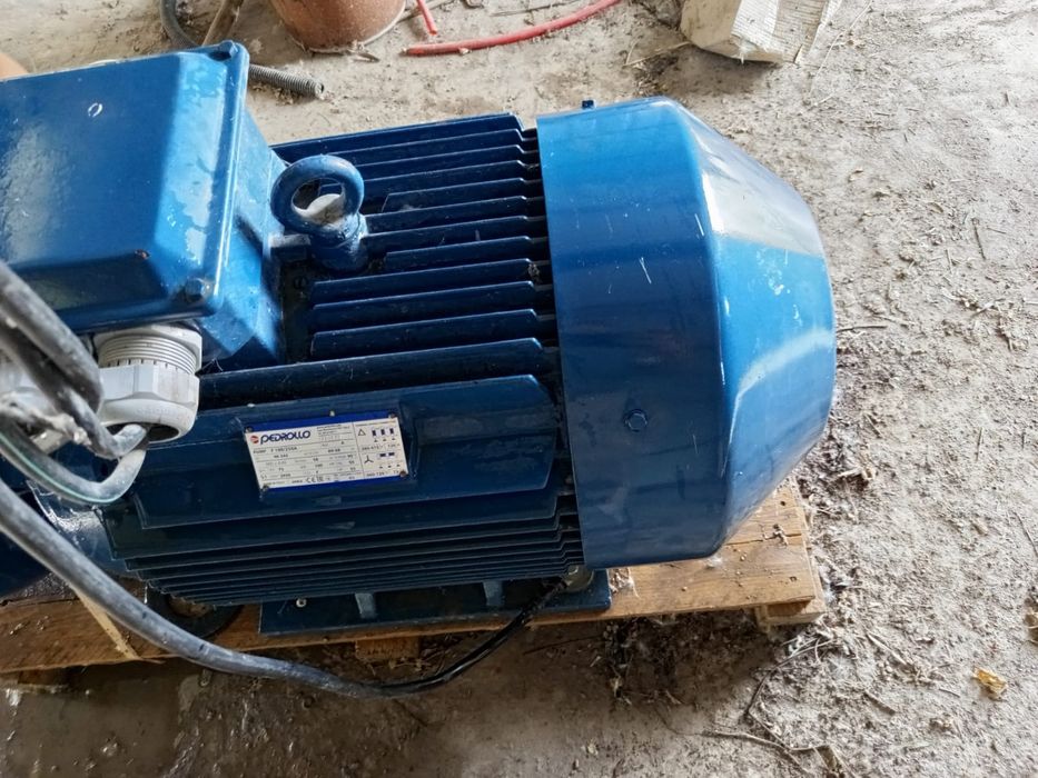 Продам насос фирмы Pedrollo