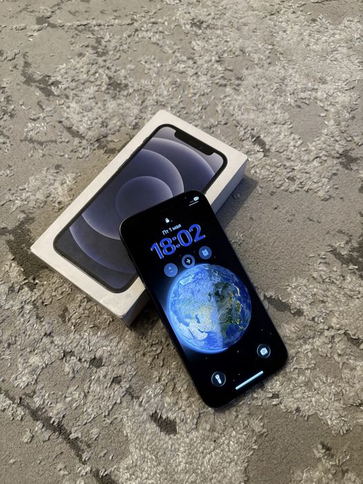 Айфон 12 мини , IPhone 12 mini