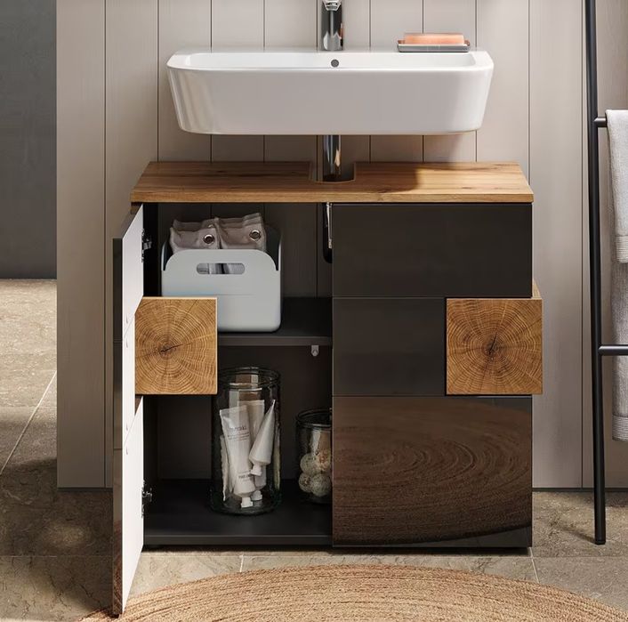 Шкаф за подмивка 4452