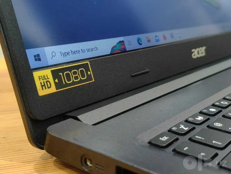 Acer Aspire 3 A315-57G