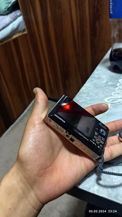 Foto vidyo tel sotladi zor aparat yengde karopka dakumenti bor