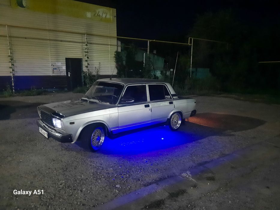 ПРОДАМ ВАЗ 2107 классика