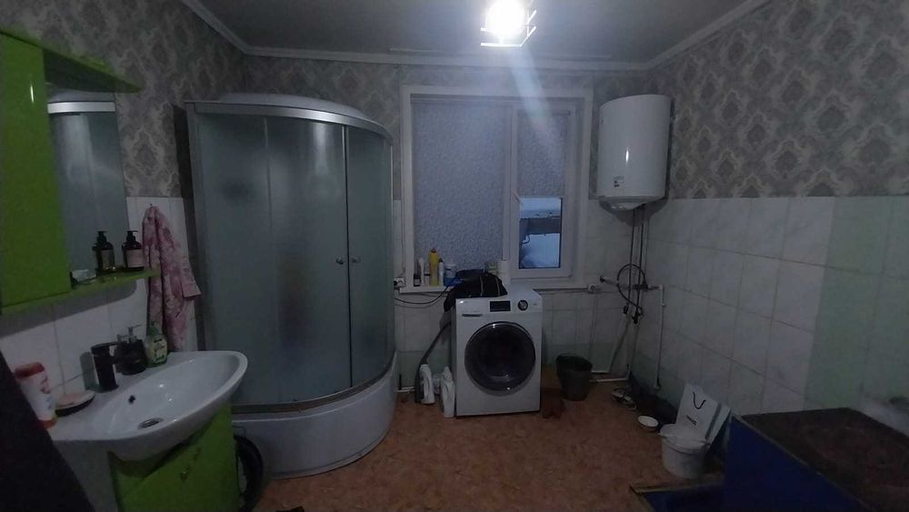 Продам 4 комнатный Дом. с. Байтерек.