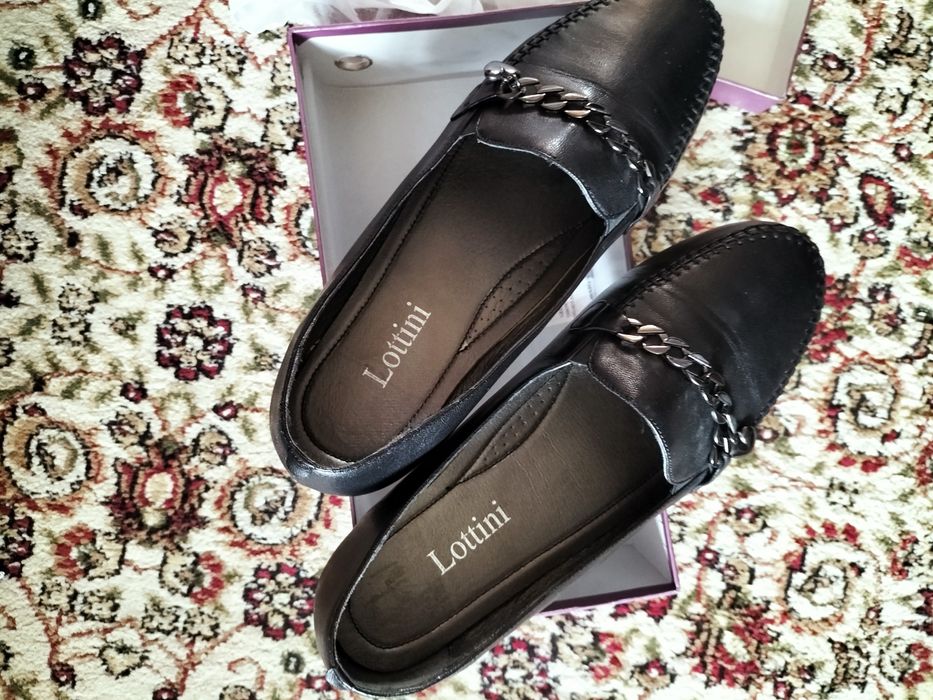 Обувь женская туфли