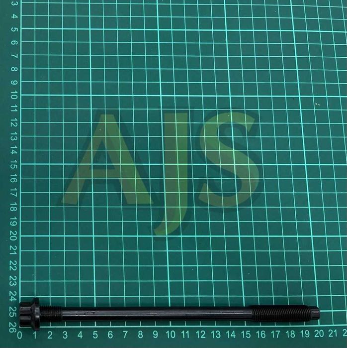 Шпильки ГБЦ Subaru EJ20/25 усиленные