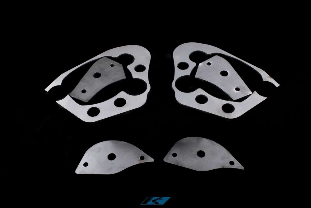 Комплект за подсилване на купето Е36