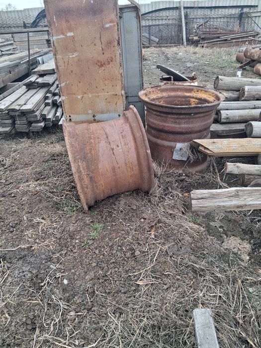 Диски ск 5 и к 700 товские