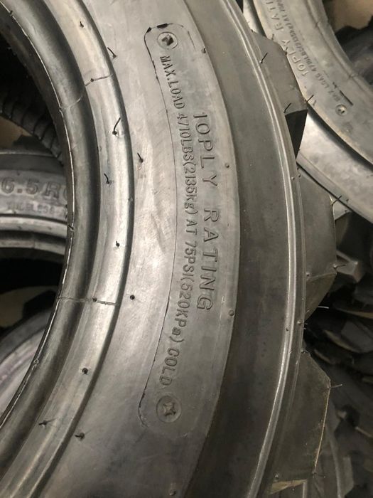 Cauciucuri mini incarcator 10-16.5 anvelope bobcat 10PR oferim factura