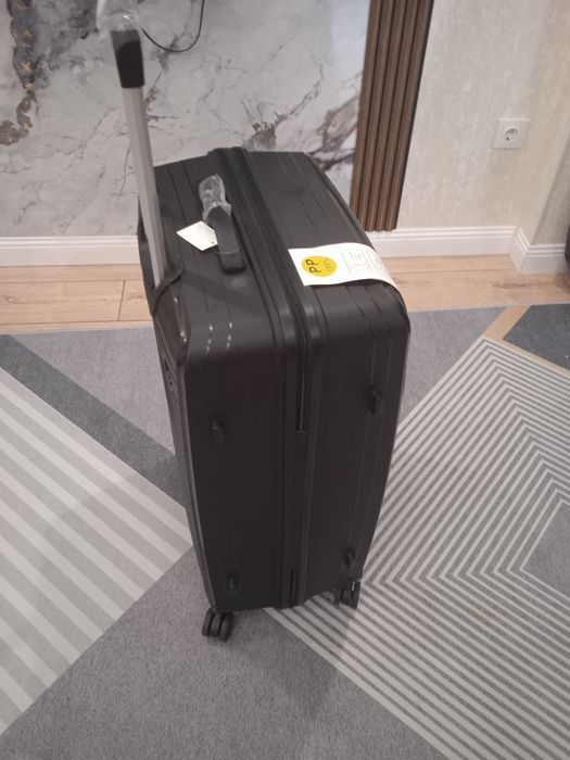 Полипропилен новый большой 115