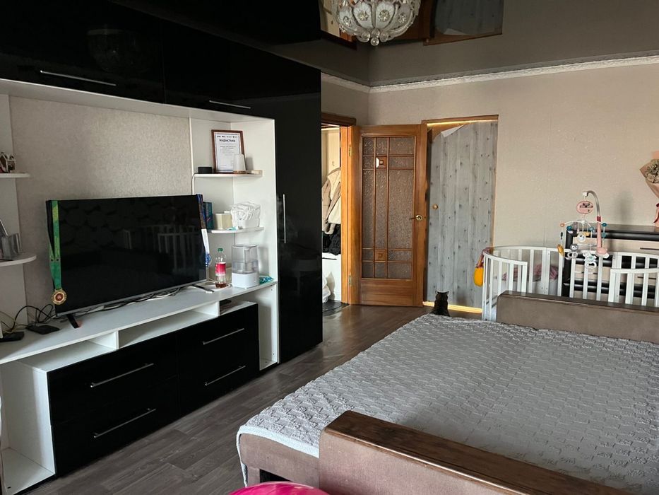 Сдам 2х комнатную квартиру