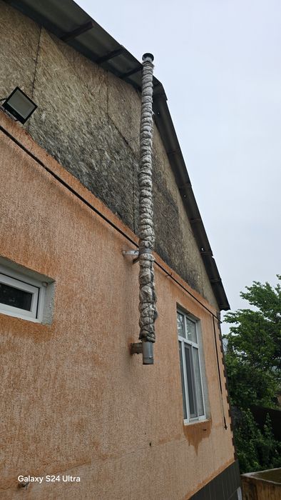 Газовый пеш жағдайы жақсы