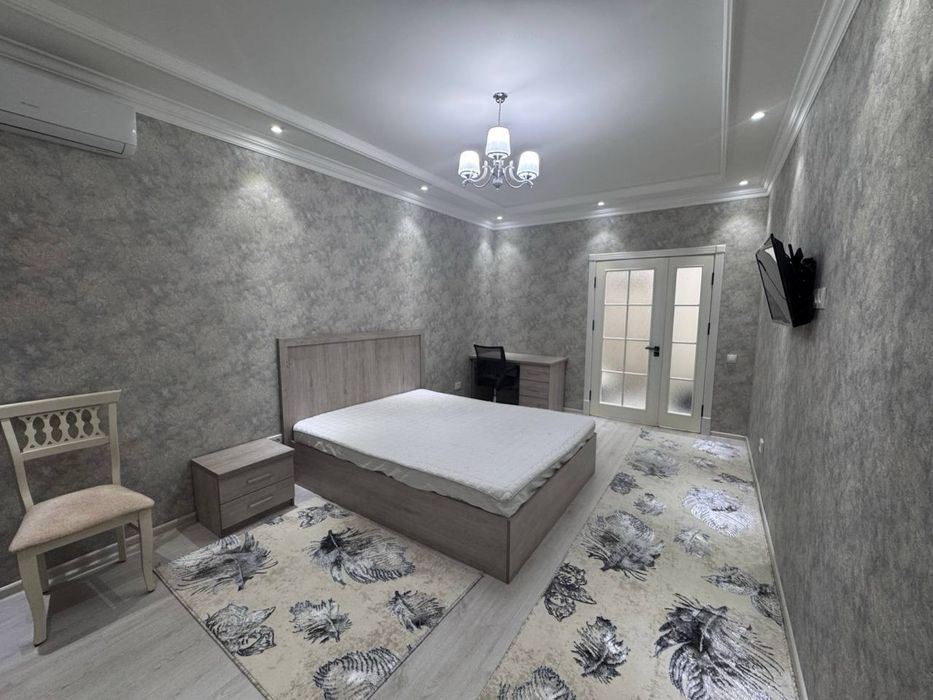 Сдается 1 комнатная кв в NRG Мирзо Улугбек