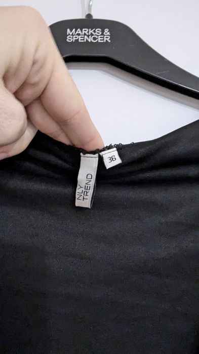 Rochie cu paiete ( party dress, revelion, cocktail dress)