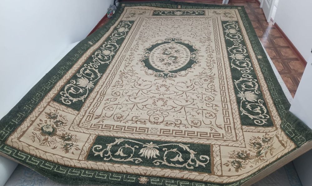 Кілем сатылады сапасы өте жақсы