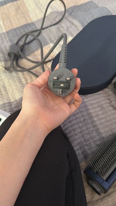 Дайсон оригинал полный комплект