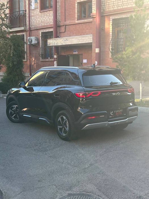 Byd Yuan Up Nasiyaga Sotiladi