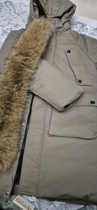 Куртка для мальчика