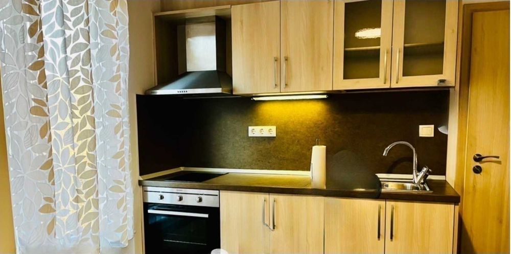 Дава се под наем Двустаен апартамент в София, Хиподрума - 66 кв.м за 600 € - Снимка #4