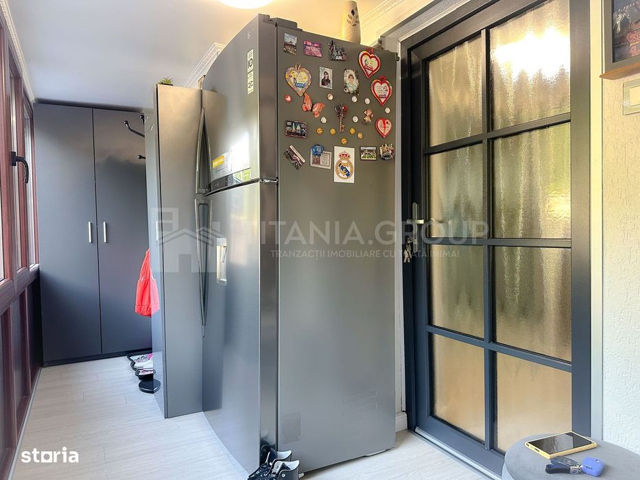 Vilă în Sinaia pe Calea Prahovei, pretabil APARTHOTEL / PENSIUNE