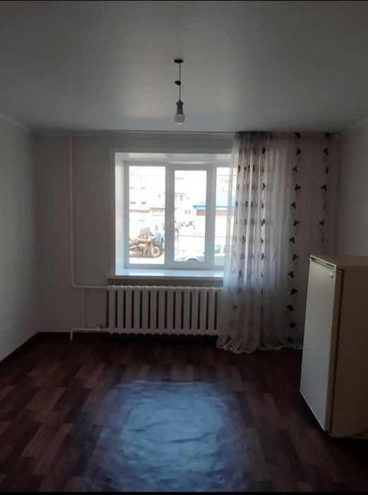 Продам комнату в общежитии