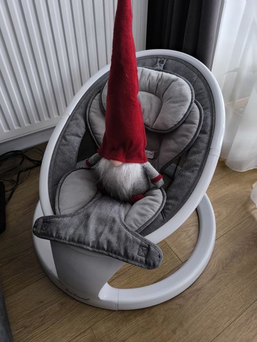 Leagan Electric EvoSmart autoswing