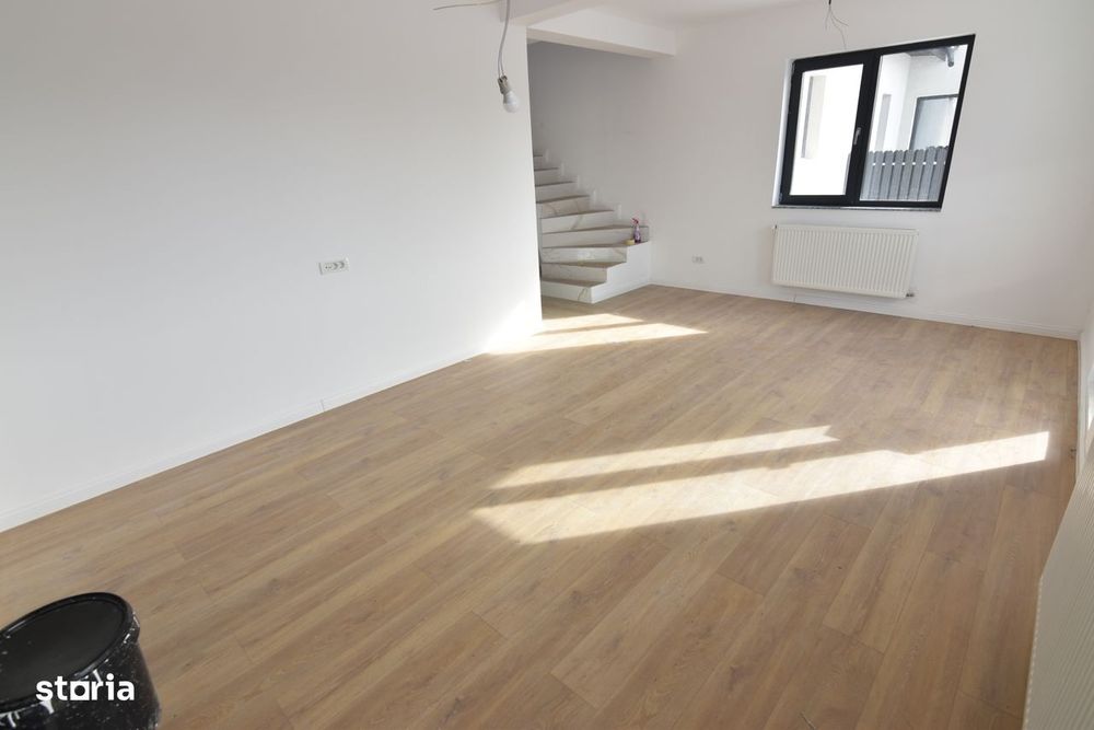 Bragadiru, Ilfov: Casa/Vila noua, 5 camere, 4 bai, teren 300mp