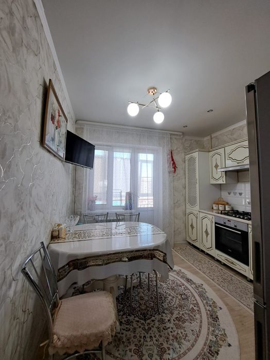 Продаётся  квартира