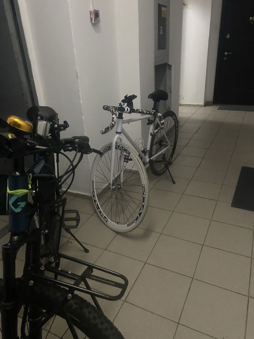 продаю Axion ghost