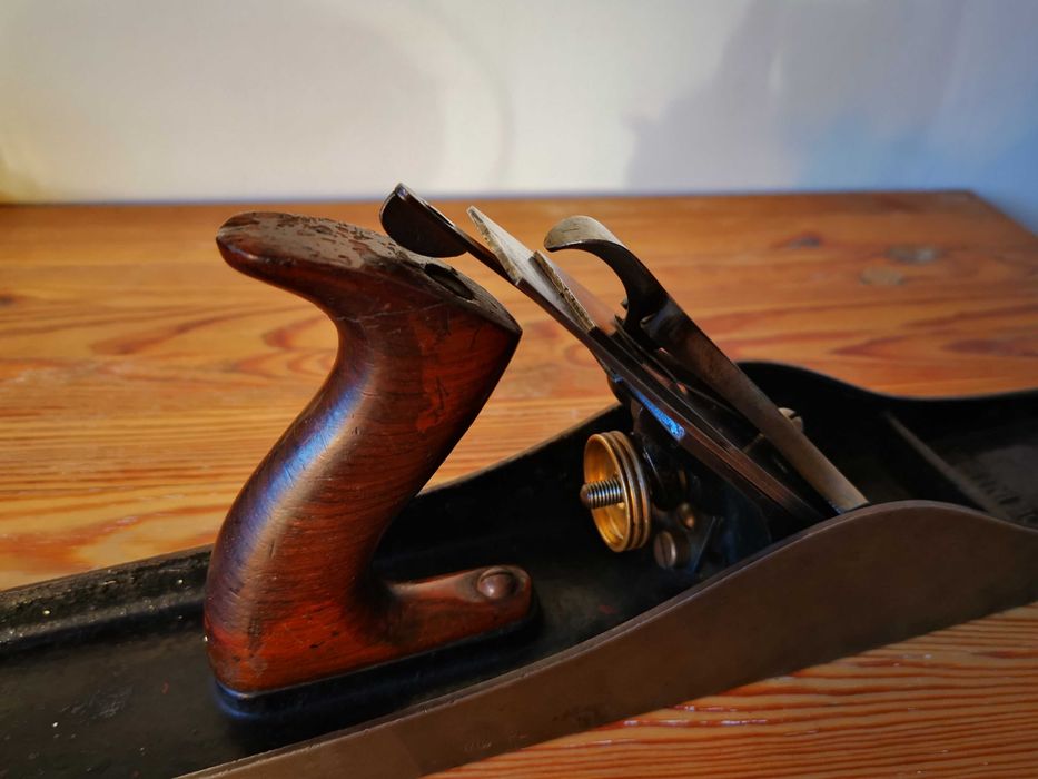 Rindea Stanley no.7