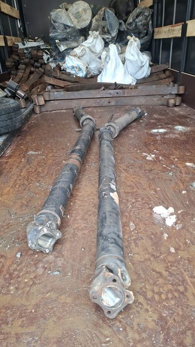 Ресор  рисор для газель